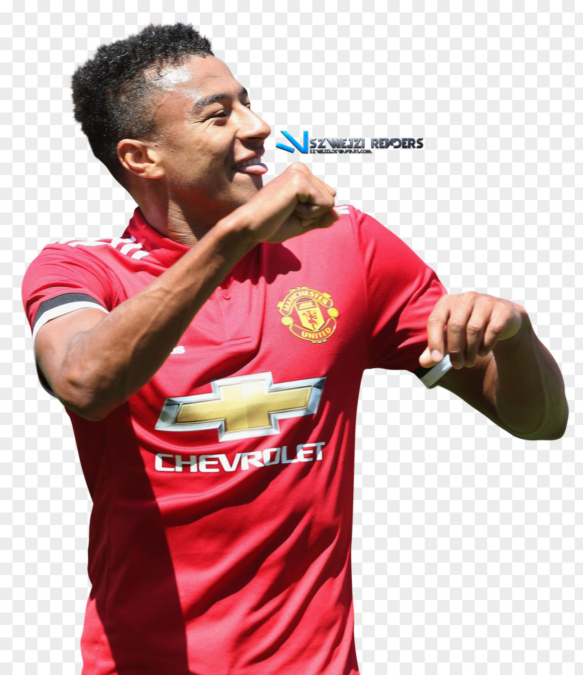 Premier League Jesse Lingard Manchester United F.C. UEFA Champions International Cup PNG