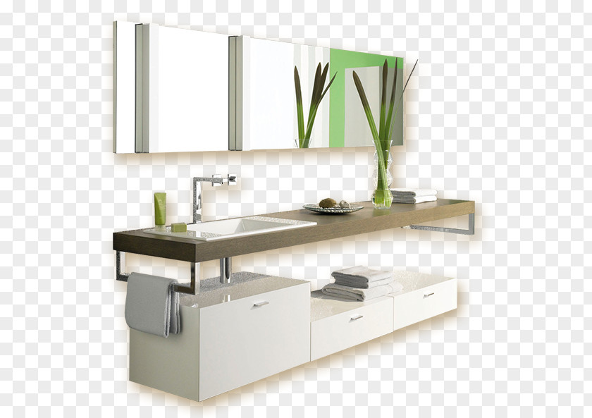 Sink Shelf Bathroom Cabinet PNG