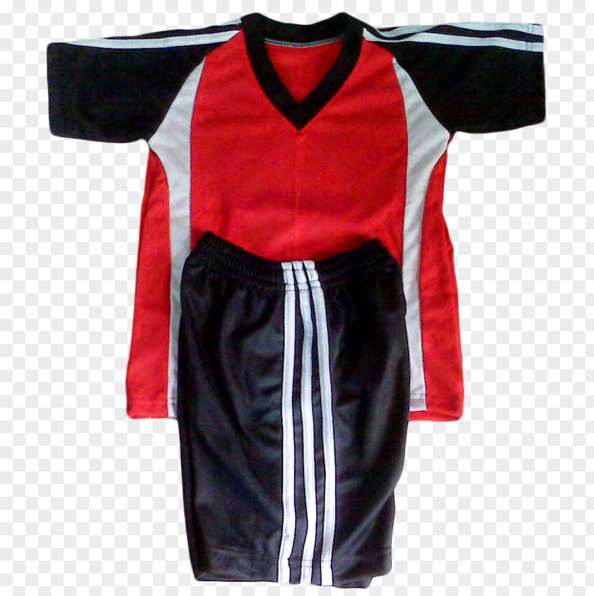 T-shirt Uniform Clothing Sport PNG