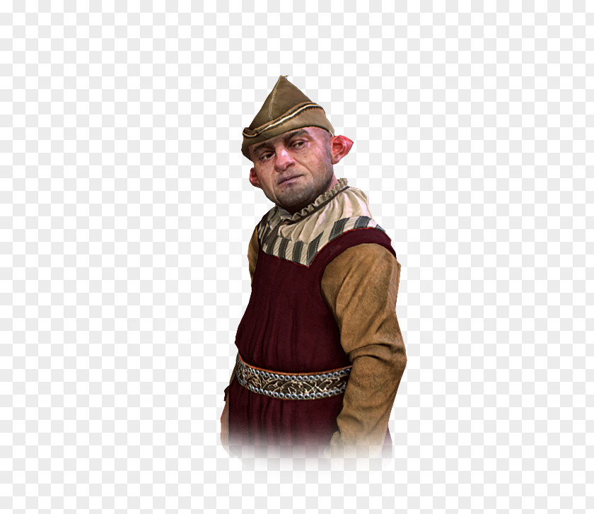 Vedmak The Witcher 3: Wild Hunt Halfling Wiki Forgotten Realms PNG