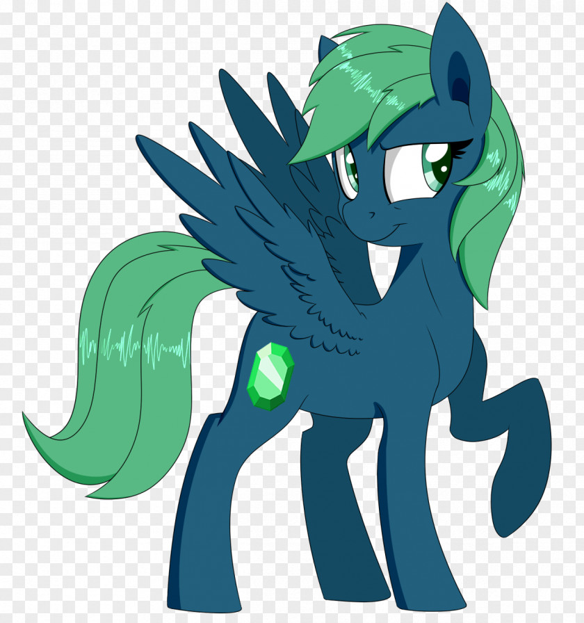 Emerald Pony Rainbow Dash Horse Cutie Mark Crusaders DeviantArt PNG