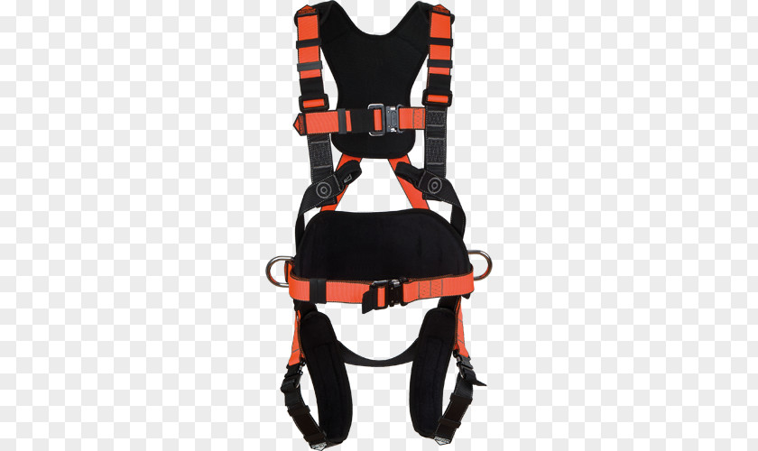 Endeavour Personal Protective Equipment Body Armor Safety Climbing Harnesses Comfort PNG