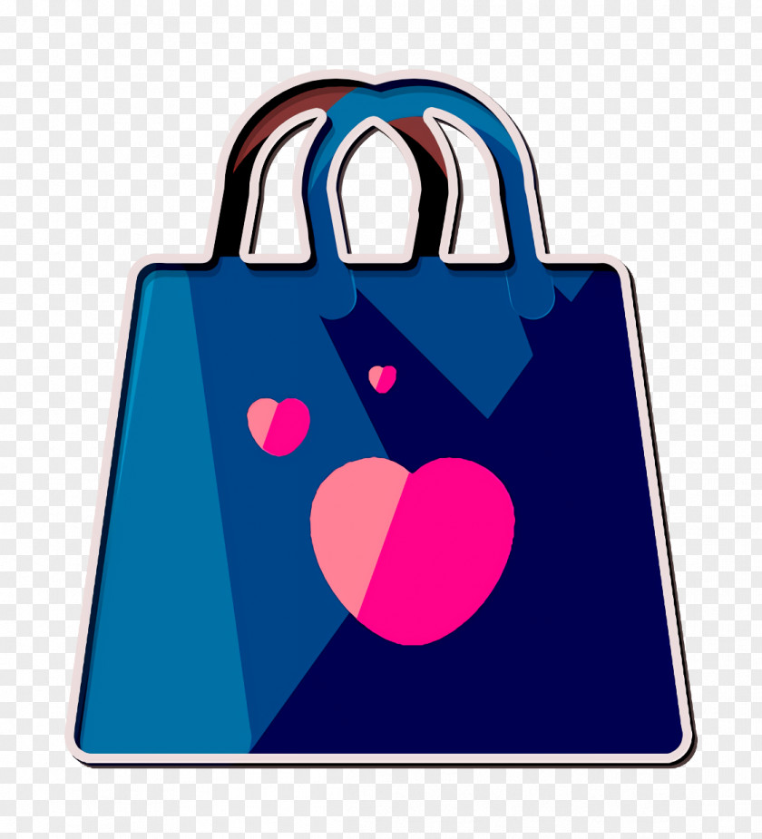 Finance Icon Shopping Bag PNG