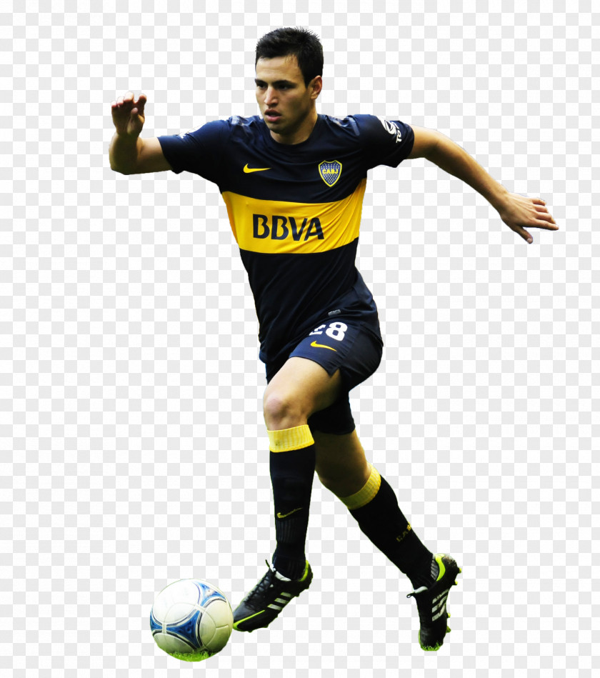 Football Boca Juniors San Lorenzo De Almagro Player La Liga PNG
