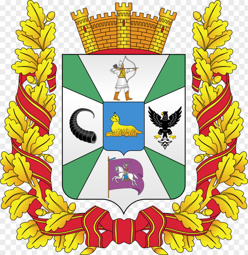 Gomel Brest Region Mogilev Herb Obwodu Homelskiego Coat Of Arms PNG