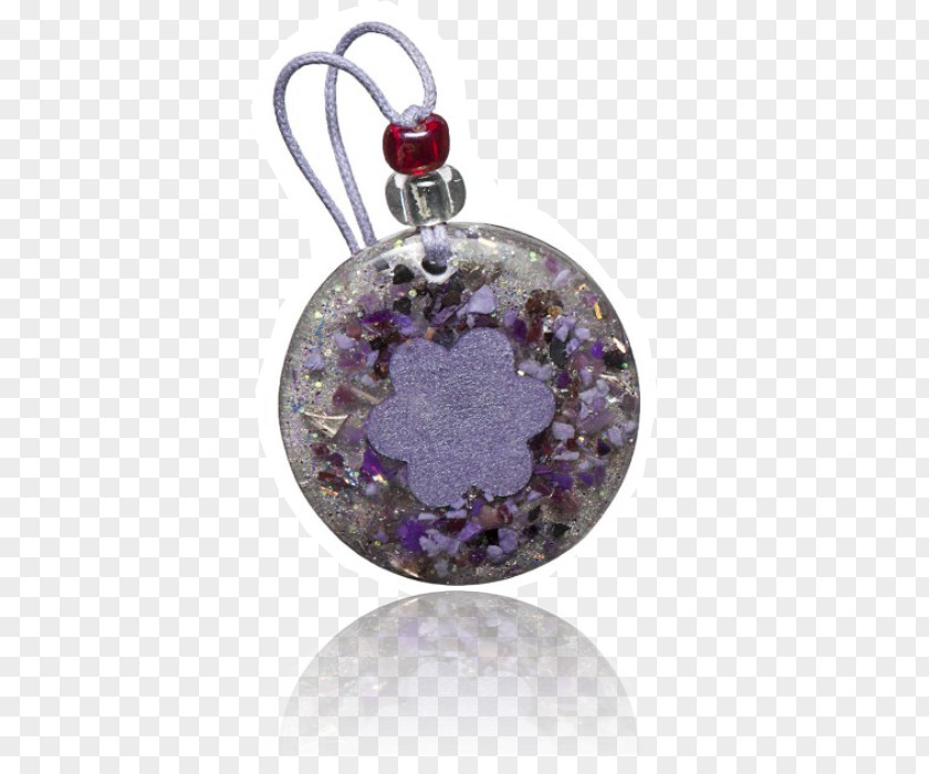 Jewellery Orgone Sugilite Charms & Pendants PNG