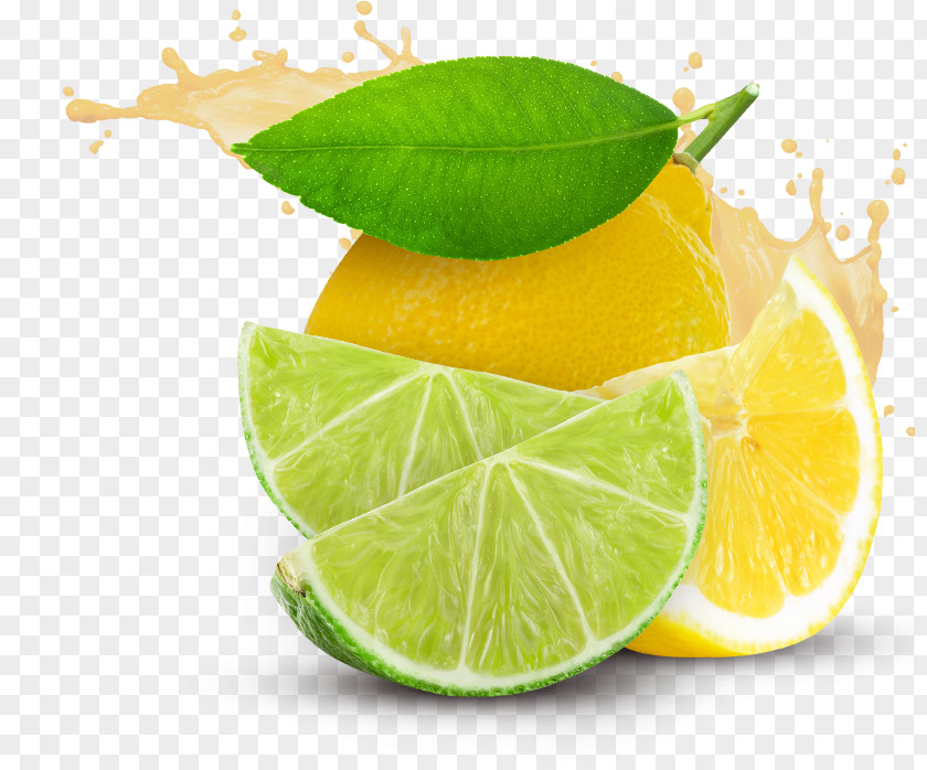 Lime Splash Pic Juice Lemon-lime Drink PNG