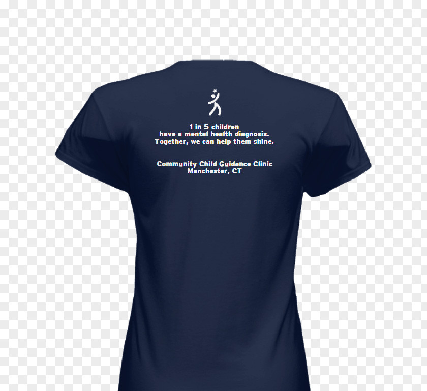 Mental Health Awareness Shirts T-shirt Community Child Guidance Clinic Guidance: Helman Carol L MD Logo PNG
