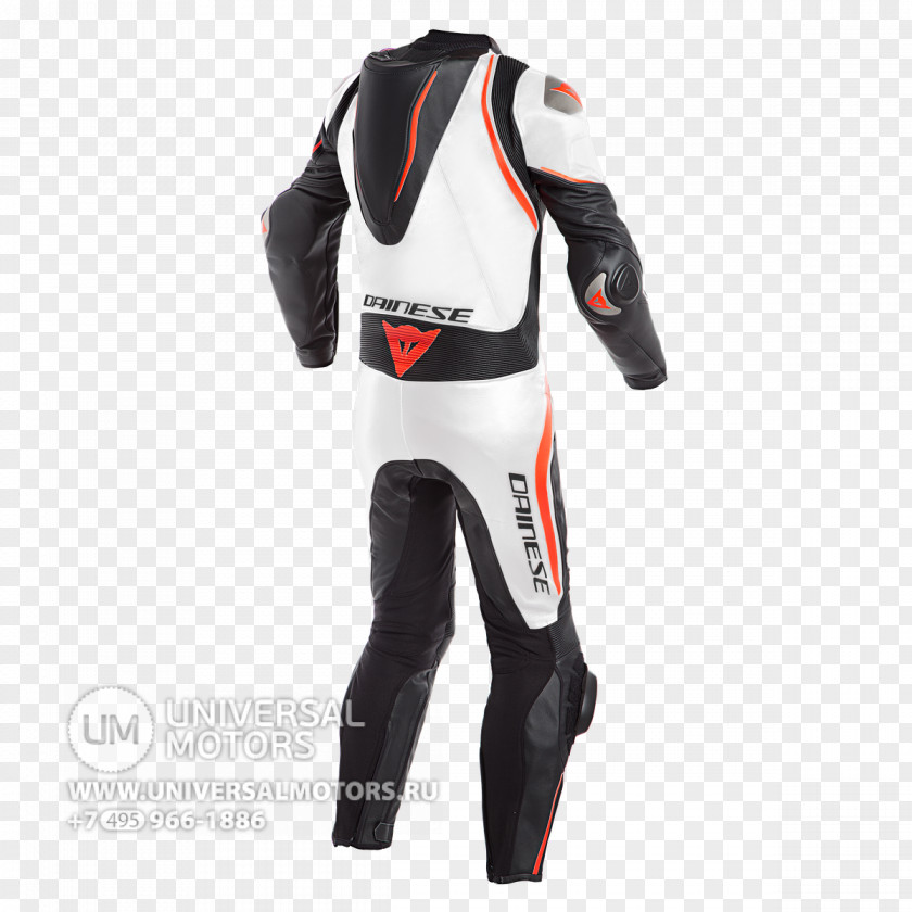 Motorcycle Racing Suit Dainese WeatherTech Raceway Laguna Seca PNG