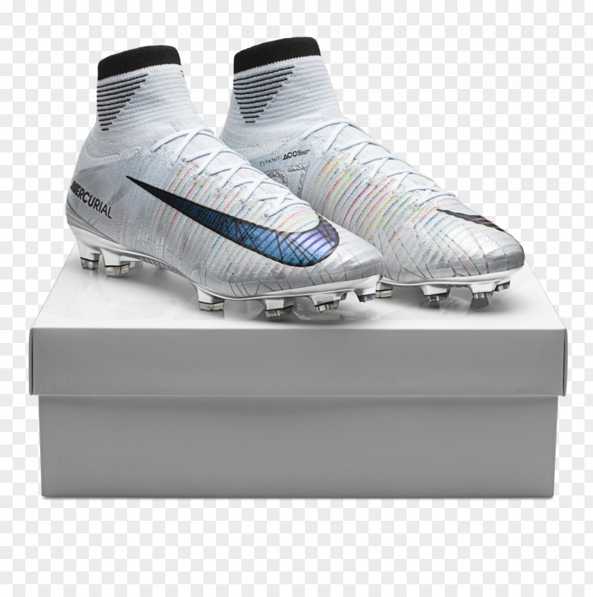 Nike Mercurial Vapor Football Boot FIFA World Player Of The Year PNG