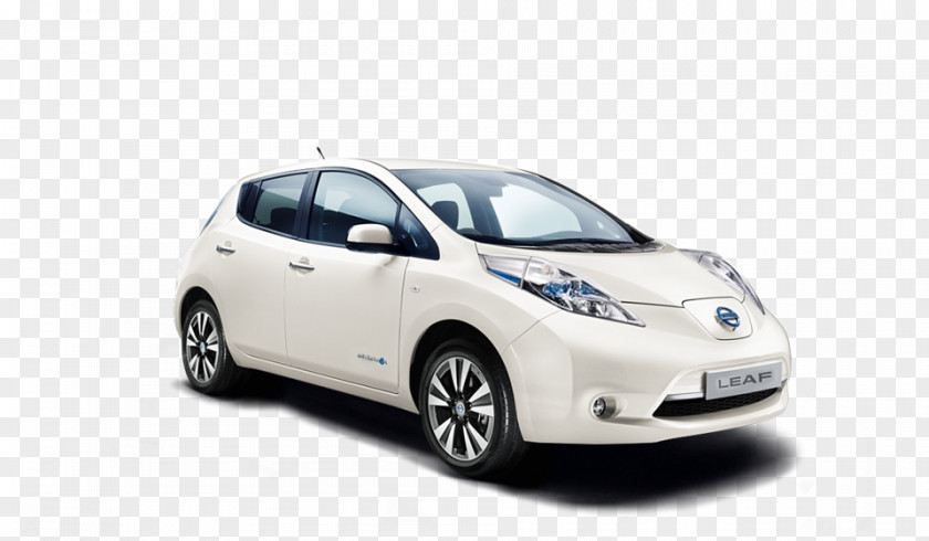 Nissan Qashqai 2018 LEAF Car Electric Vehicle PNG