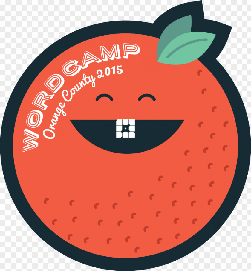 Orange County Clip Art Illustration Fruit PNG