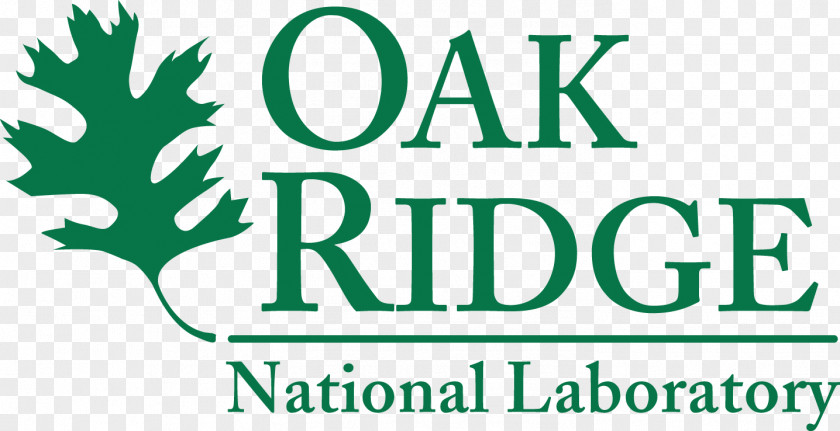 Science Oak Ridge National Laboratory Logo Research PNG