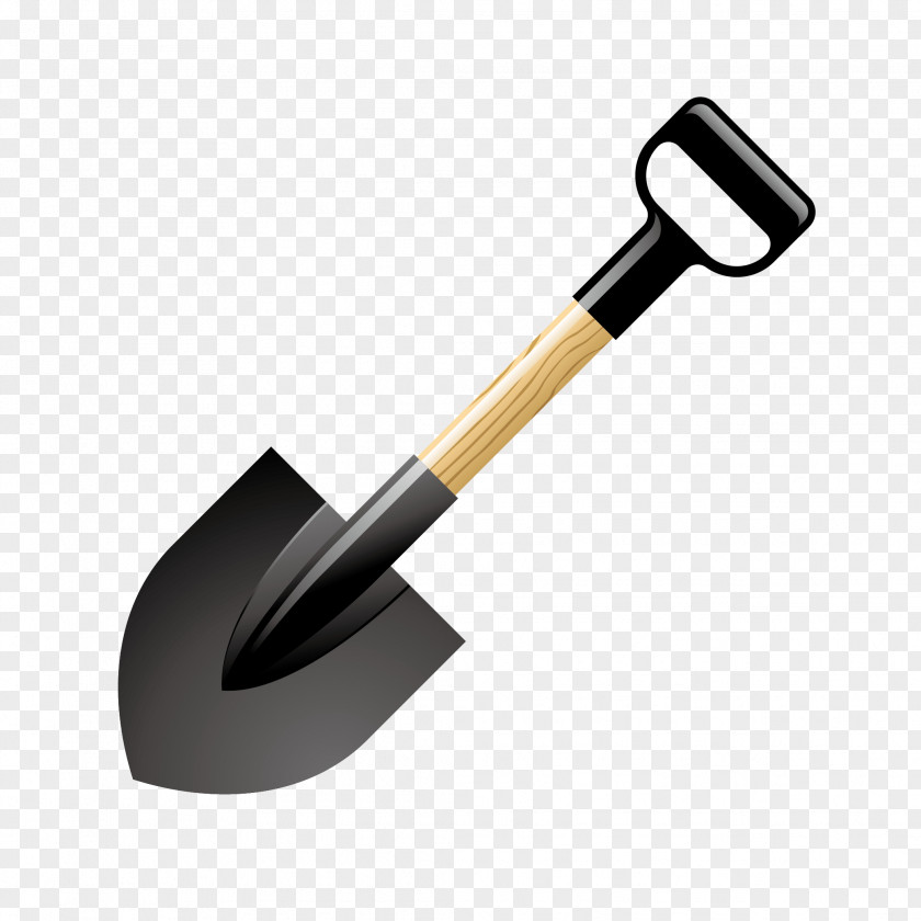 Shovel Tool Usability Tapuz PNG
