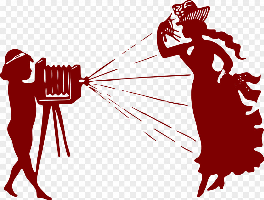 Snapper Photography Photographer Silhouette Clip Art PNG