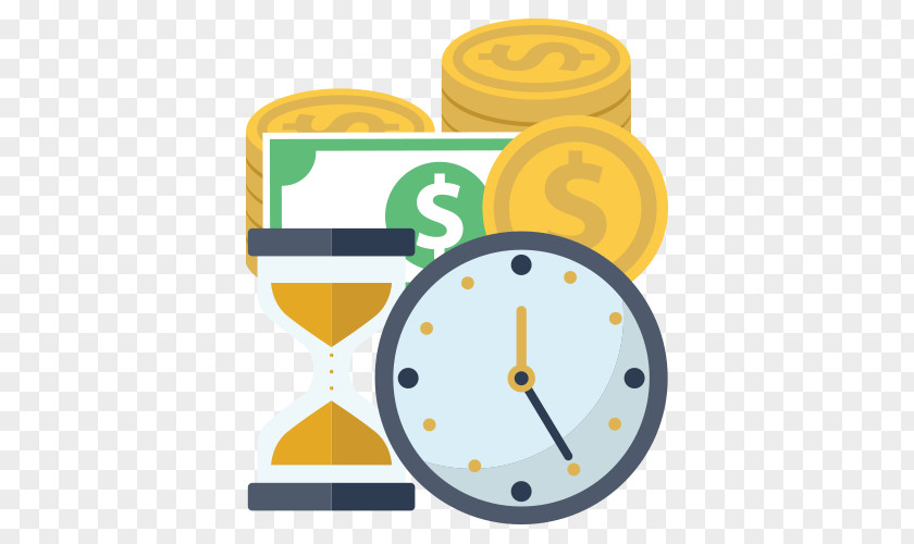 Time Value Of Money Loan Investment PNG