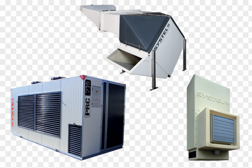 Vapor Recovery Unit Manufacturer Furnace Heat Exchangers Heater SYSTEL PNG
