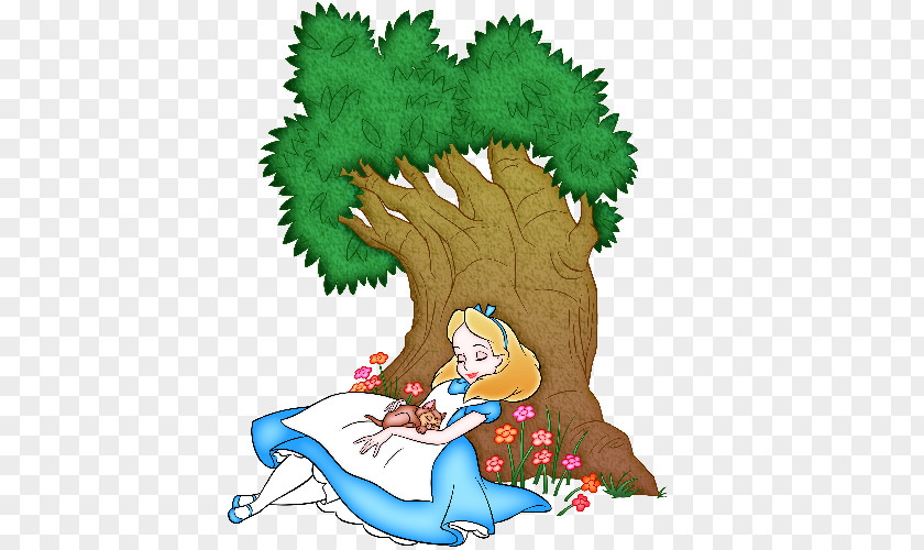 Alice In Wonderland Disney Alice's Adventures White Rabbit Red Queen PNG