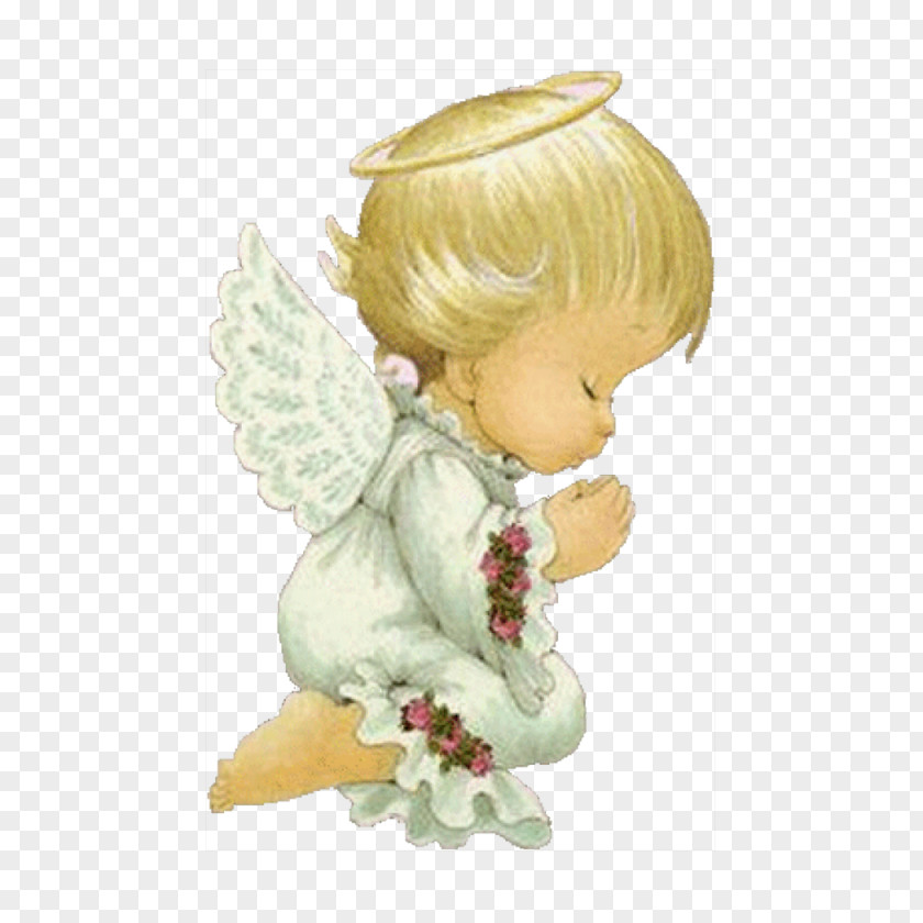 Angel Baby Clip Art PNG