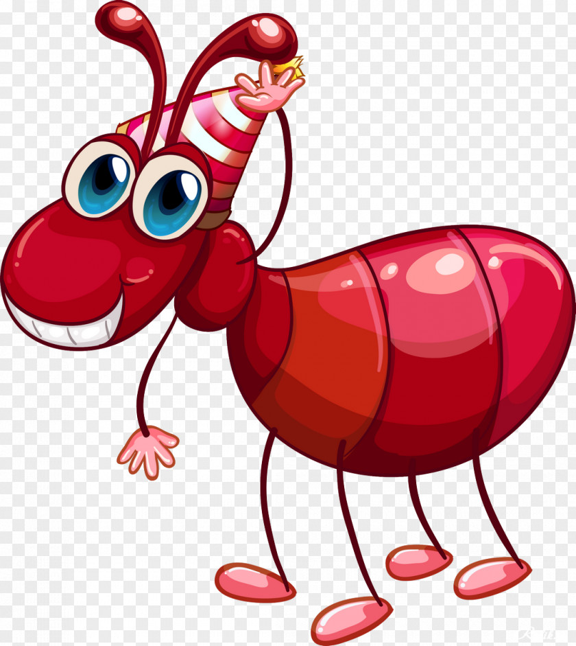 Ants Ant Royalty-free Clip Art PNG