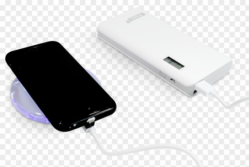 Battery Charger Mobile Phones Qi Telephone Charging Station PNG