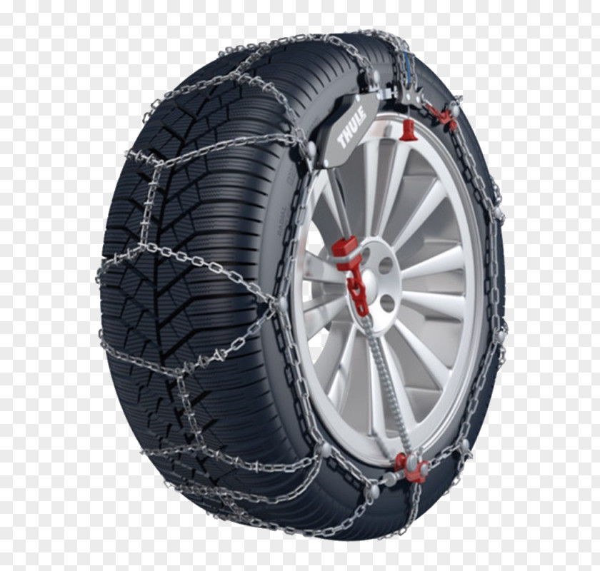 Car Snow Chains Tire Vehicle PNG