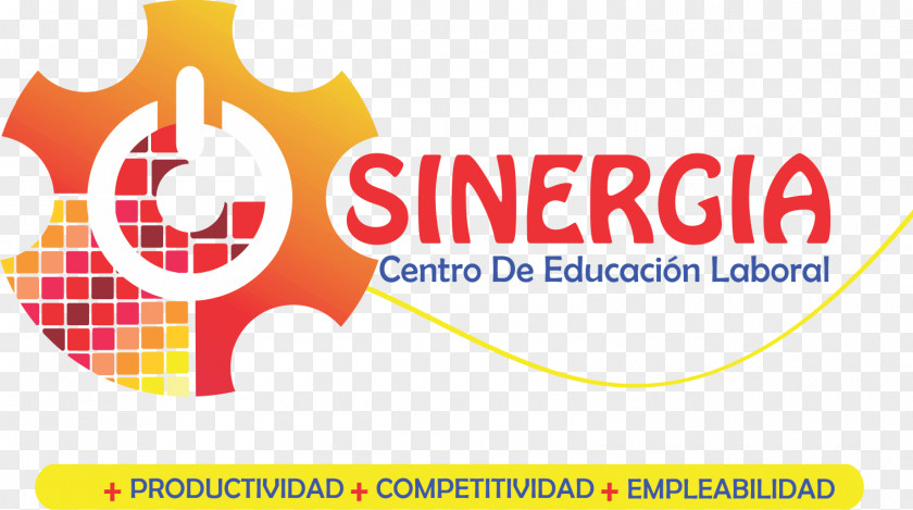Cel CelSinergia Educational Institution Logo Synergy PNG