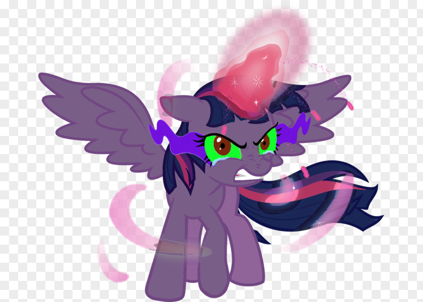 Dark Starlight Twilight Sparkle Pony Winged Unicorn Equestria Crying PNG