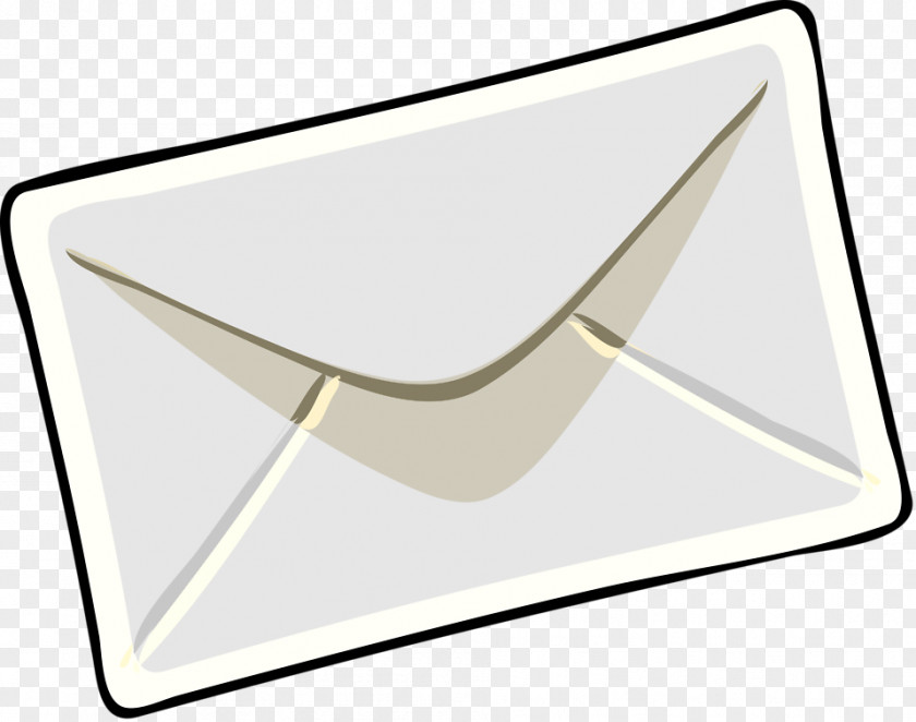 Envelope Airmail Letter Clip Art PNG