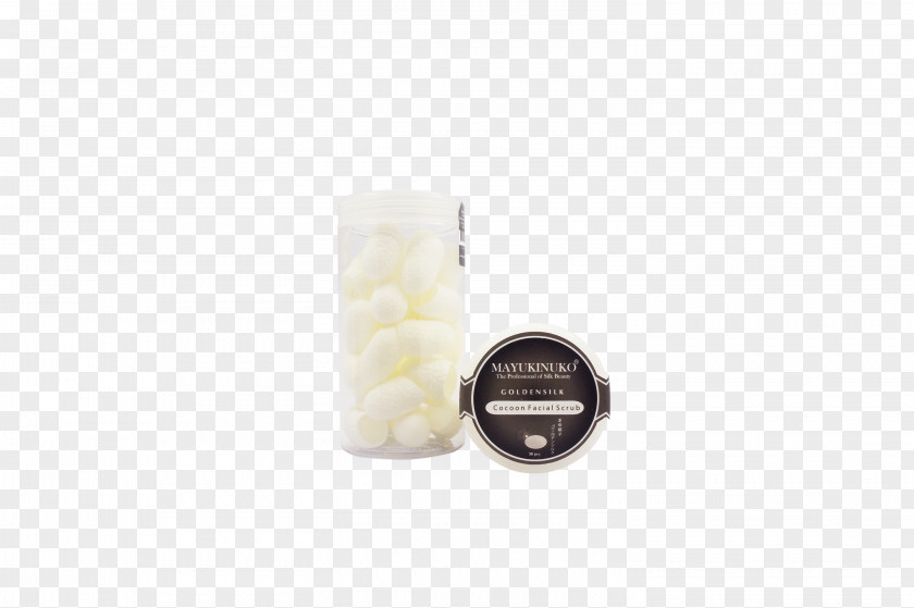 Face Scrub Wax Flavor PNG