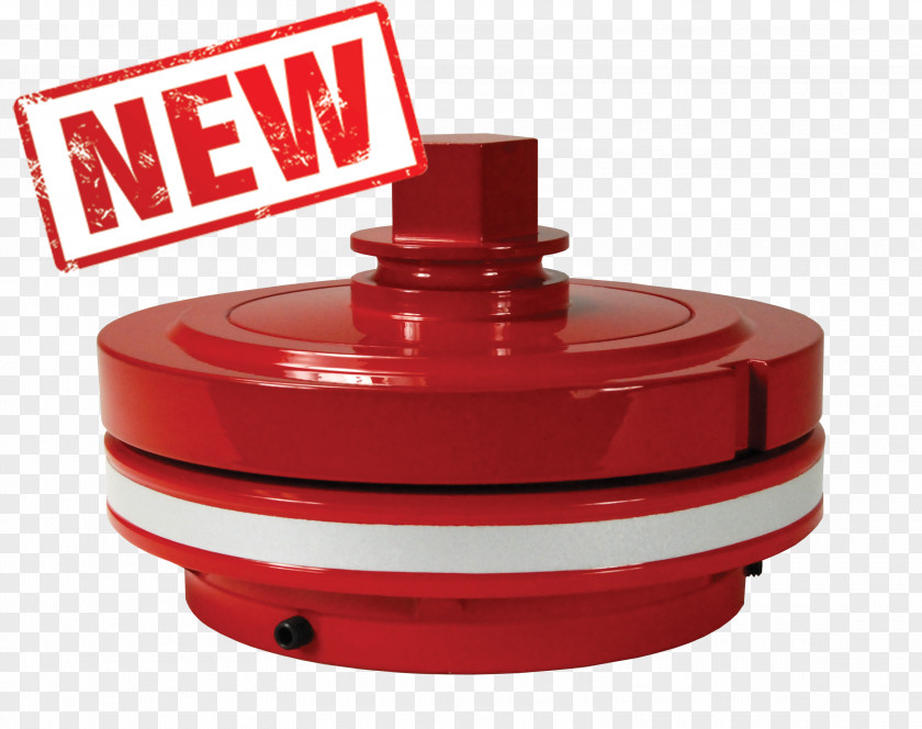 Fire Hydrant Storz Adapter PNG