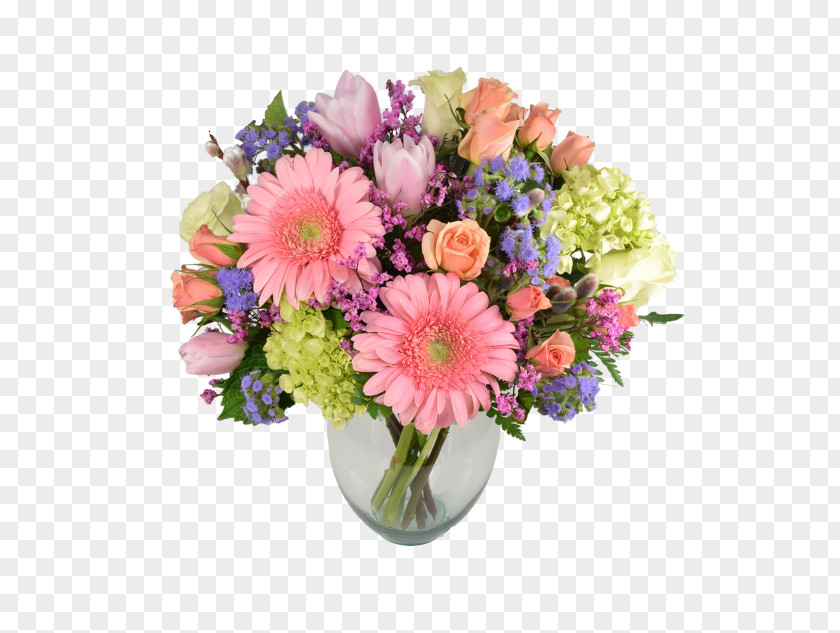 Flower Love Floristry Bouquet Romance PNG