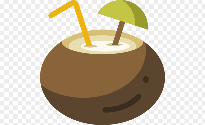 Juice Coconut Water Cocktail PNG