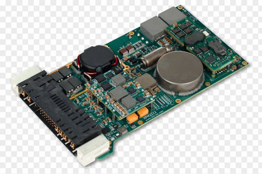 Microcontroller Graphics Cards & Video Adapters PCI Express Conventional Analog-to-digital Converter PNG