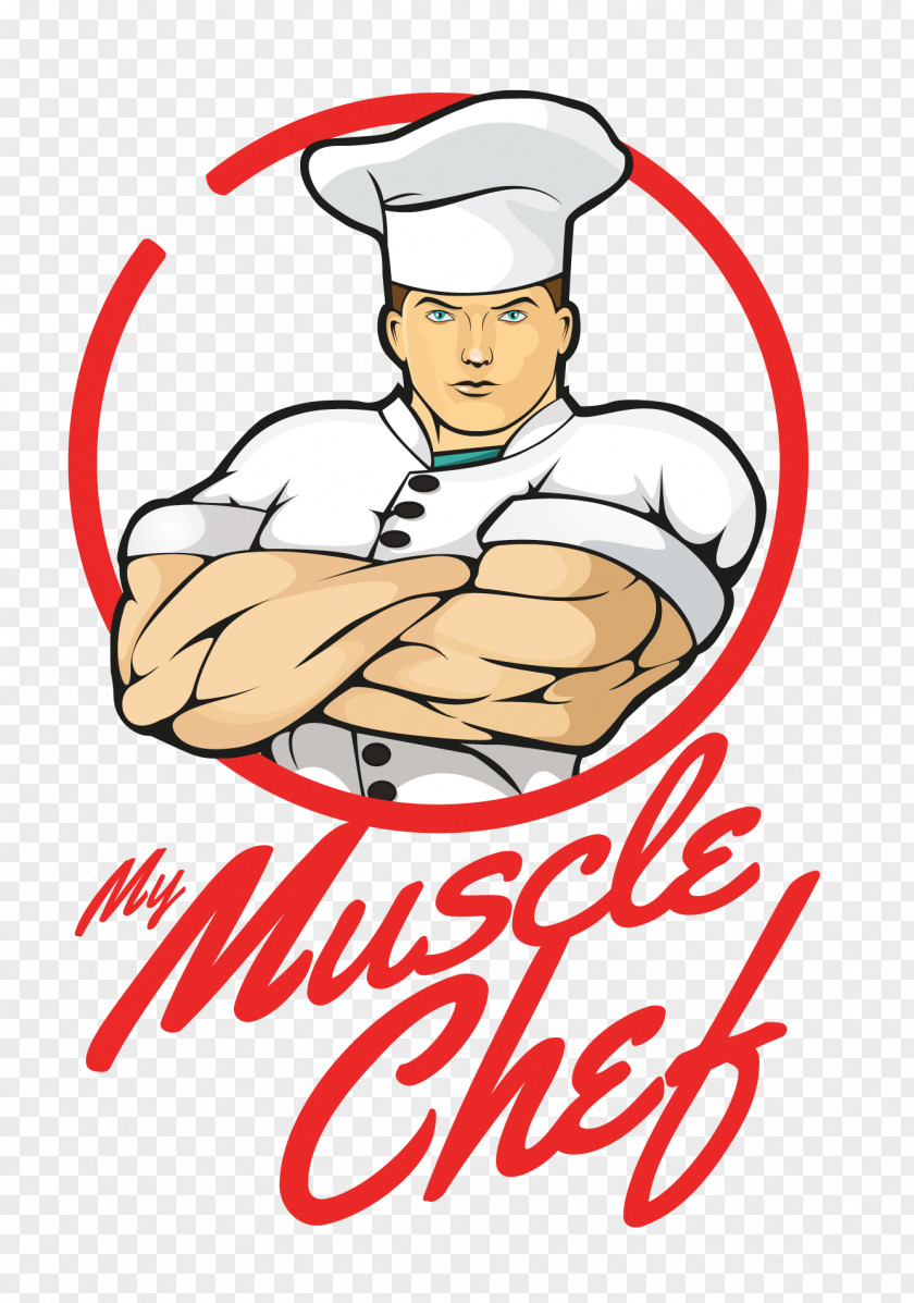 Muscle My Chef Meal Preparation Food PNG