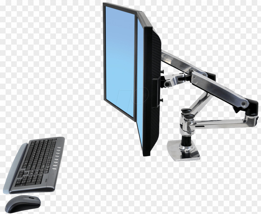 Projector Laptop Computer Monitors Liquid-crystal Display Multi-monitor Size PNG