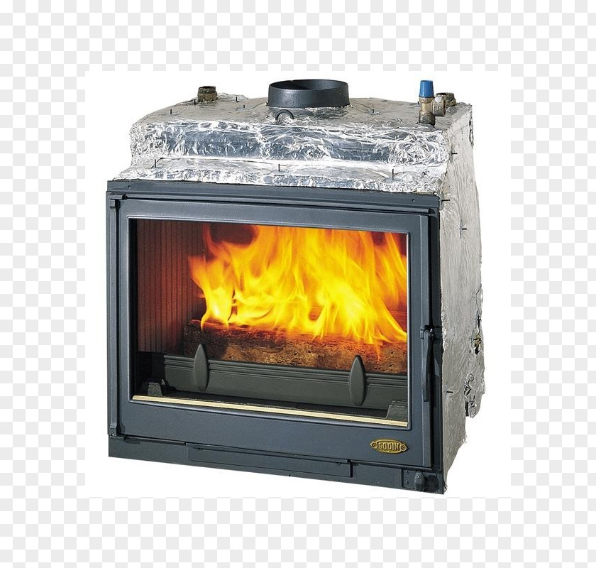 Stove Fireplace Insert Firewood Berogailu PNG