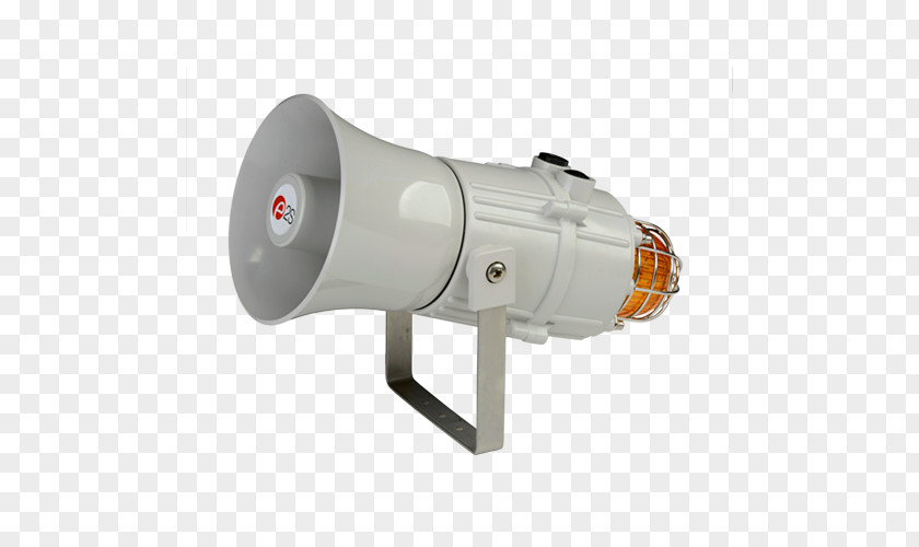 Strobe Beacon Gunneman BV Industry Information ATEX Directive PNG