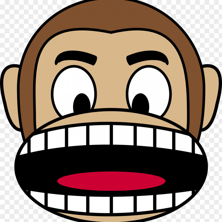 Stupid Chicken Emoji Emoticon Clip Art Smiley PNG