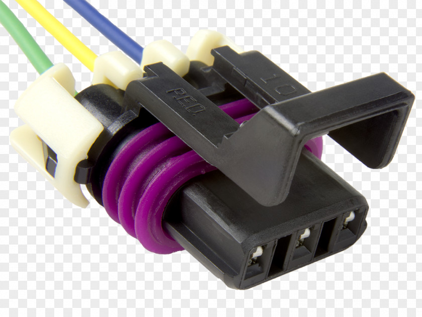 Tie Pigtail Electrical Connector Product Design Cable PNG