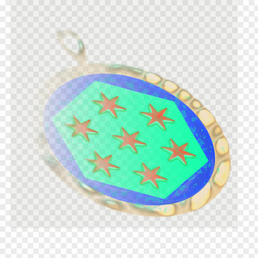 Turquoise PNG