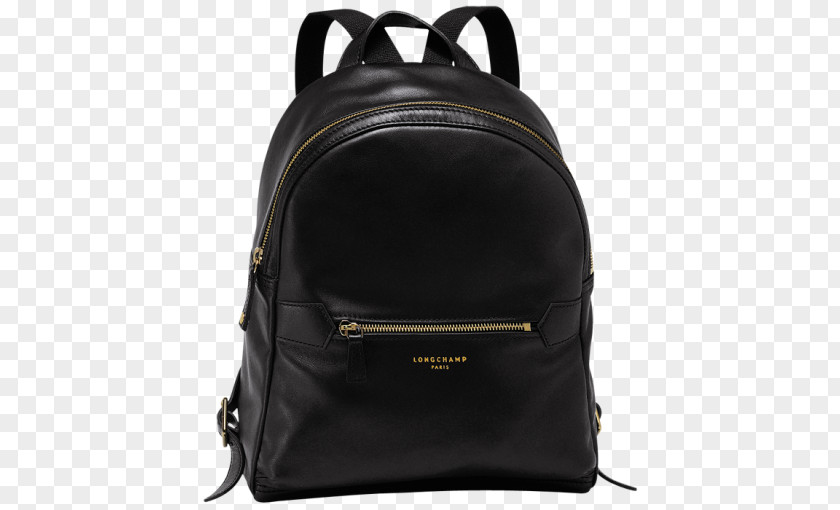 Backpack Handbag Longchamp Pliage PNG