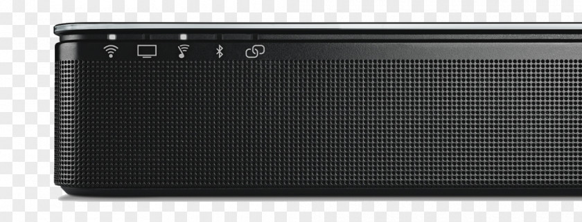 BOSE Soundbar Bose SoundTouch 300 Loudspeaker Acoustimass PNG