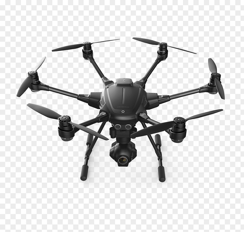 Camera Yuneec International Typhoon H Mavic Pro Quadcopter Unmanned Aerial Vehicle PNG