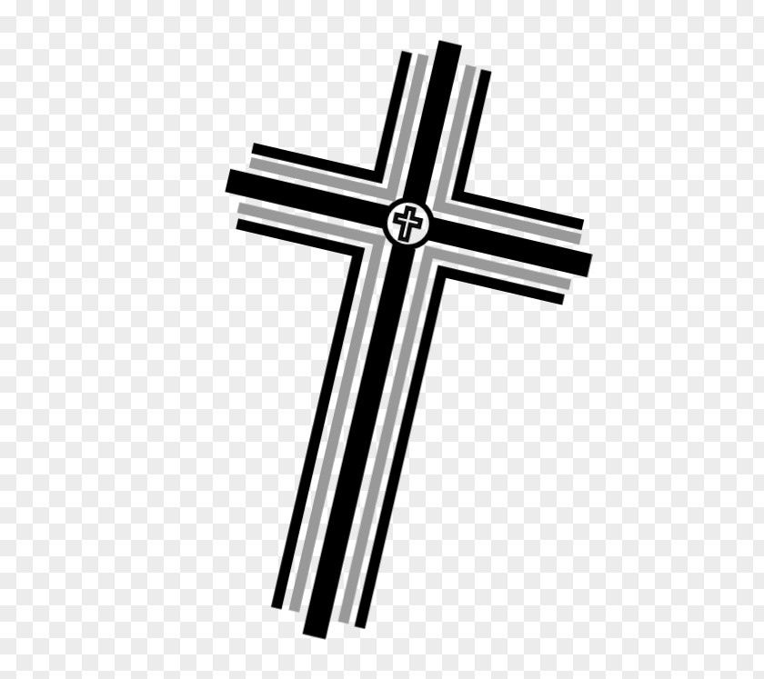 Christian Cross Mother Symbol Father PNG