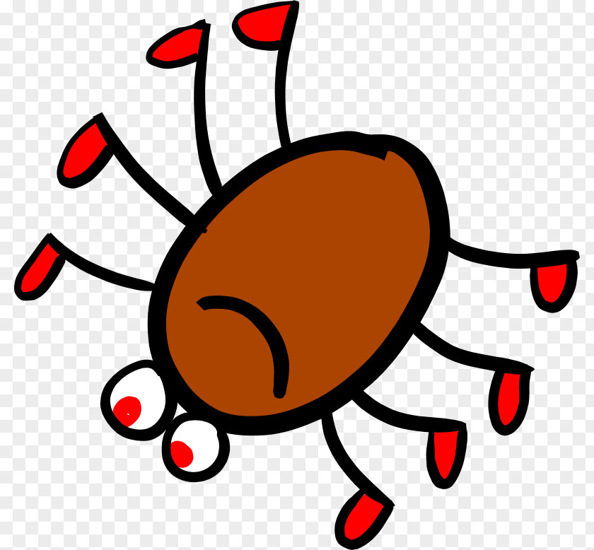 Clipart Spider Web Cartoon Clip Art PNG
