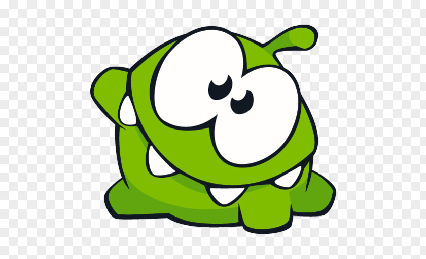 Cut The Rope: Experiments Rope 2 ZeptoLab My Om Nom PNG