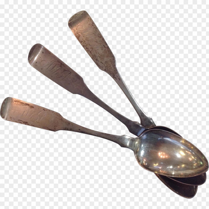 Design Wooden Spoon PNG