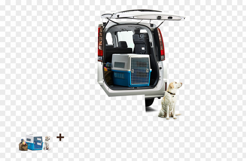 Dog Car Toyota PNG