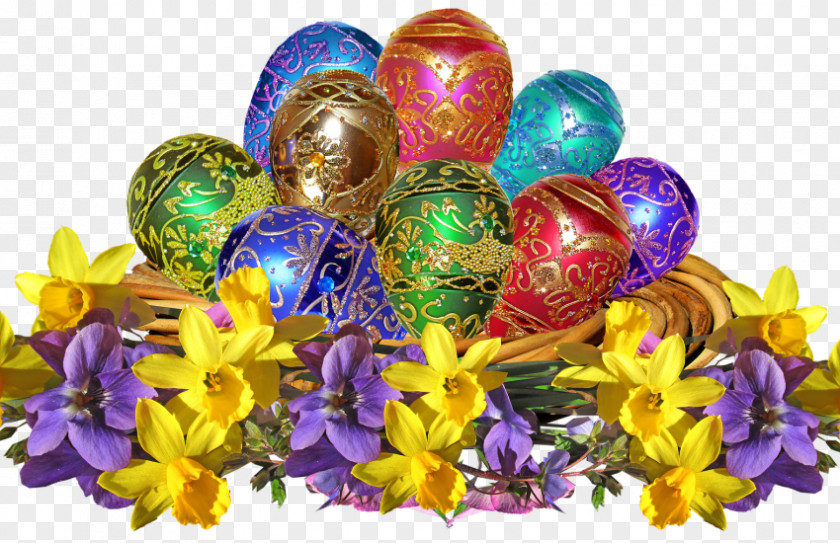 Easter The Bunny Egg Monday PNG
